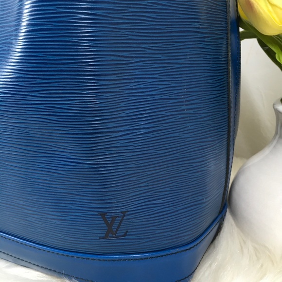 Louis Vuitton Epi Noe GM shoulder bag - Picture 10 of 16